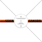 Seven Samurai Records