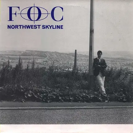 FOC Flag of Convenience (Kevin Diggle) - Northwest Skyline