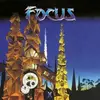 Double LP - Focus - X - 180GRAM