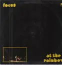 LP - Focus - At The Rainbow