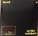 LP - Focus - Focus At The Rainbow