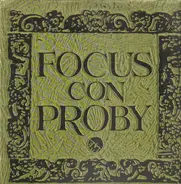 Focus Con P.J. Proby - Focus con Proby