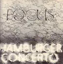 LP - Focus - Hamburger Concerto