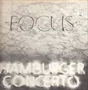 LP - Focus - Hamburger Concerto