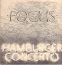 LP - Focus - Hamburger Concerto