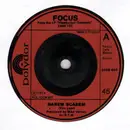 7inch Vinyl Single - Focus - Harem Scarem