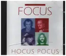 CD - Focus - Hocus Pocus/Best of