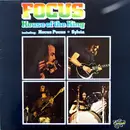 LP - Focus - House Of The King