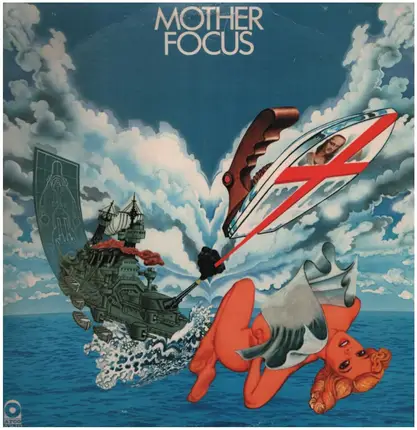 Focus - Mother Focus