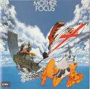 CD - Focus - Mother Focus