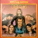 Double LP - Focus - Moving Waves
