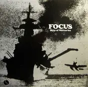 Focus - Ship Of Memories