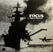 Focus - Ship Of Memories