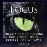 Focus - The Gold Collection