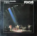 LP - Focus - The Greatest Rock Sensation - Red Label