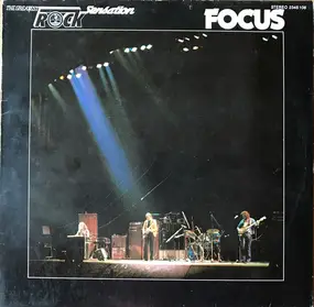 Focus - The Greatest Rock Sensation