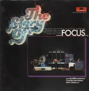 Focus - The Story Of Focus