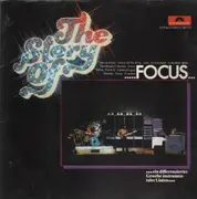 Double LP - Focus - The Story Of Focus
