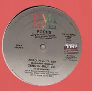 Focus - Zero In July