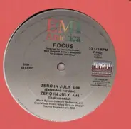 Focus - Zero In July