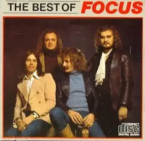 Focus - Best Of