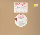 12inch Vinyl Single - Focus - Breath Girl