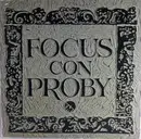 LP - Focus Con P.J. Proby - Focus Con Proby