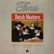 LP - Focus - Dutch Masters