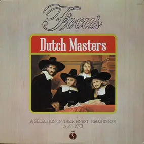 Focus - Dutch Masters