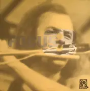 Double LP - Focus - Focus 3
