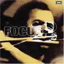 CD - Focus - Focus III