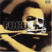 CD - Focus - Focus III