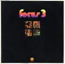 Double LP - Focus - Focus 3 - Gatefold Sleeve
