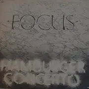 LP - Focus - Hamburger Concerto