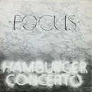 LP - Focus - Hamburger Concerto
