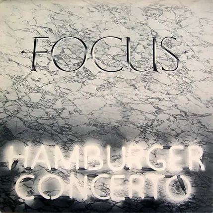 Focus - Hamburger Concerto