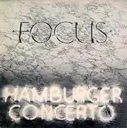 LP - Focus - Hamburger Concerto - Gatefold