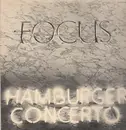 LP - Focus - Hamburger Concerto - Gatefold