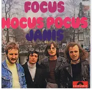 Focus - Hocus Pocus