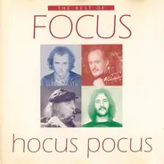 Focus - Hocus Pocus The Best Of Focus