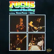 Focus featuring Thijs Van Leer - House of the King