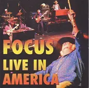 Focus - Live in America