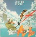 LP - Focus - Mother Focus = マザー・フォーカス - No OBI