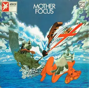 Focus - Mother Focus