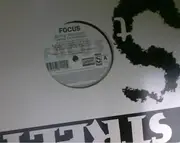 12inch Vinyl Single - Focus - Movin' Somethin' (Swing Ya Partners)