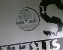 12inch Vinyl Single - Focus - Movin' Somethin' (Swing Ya Partners)