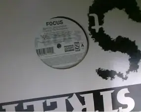 Focus - Movin' Somethin' (Swing Ya Partners)