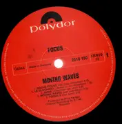 LP - Focus - Moving Waves