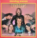Double LP - Focus - Moving Waves