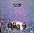 LP - Focus - Moving Waves